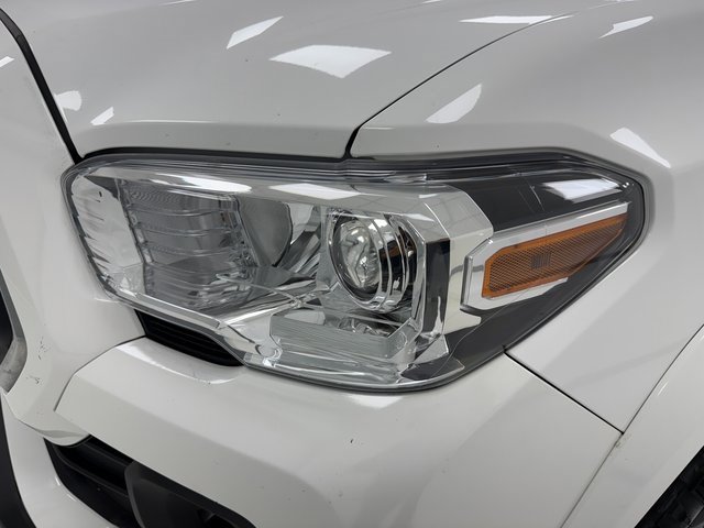 Used 2023 Toyota Tacoma SR5 image 6