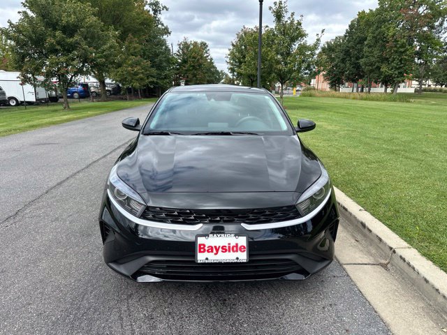 Certified 2024 Kia Forte LXS FWD image 4