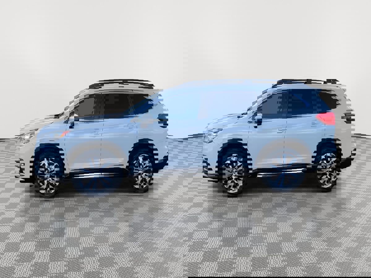 Used 2022 Subaru Ascent Limited AWD/4WD image 4