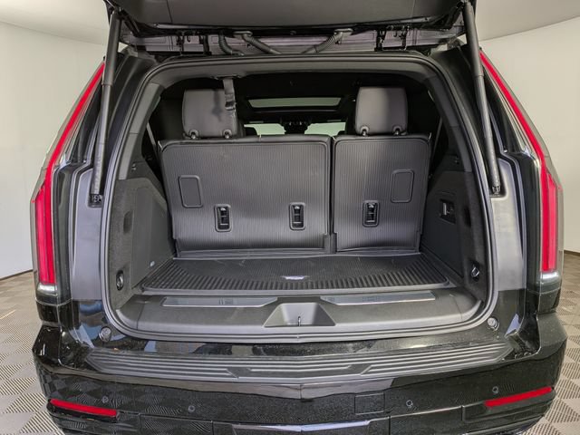 New 2026 Cadillac Escalade Sport AWD/4WD image 14