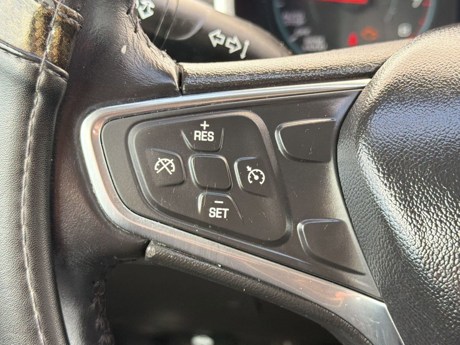 Used 2020 Chevrolet Malibu RS FWD image 16