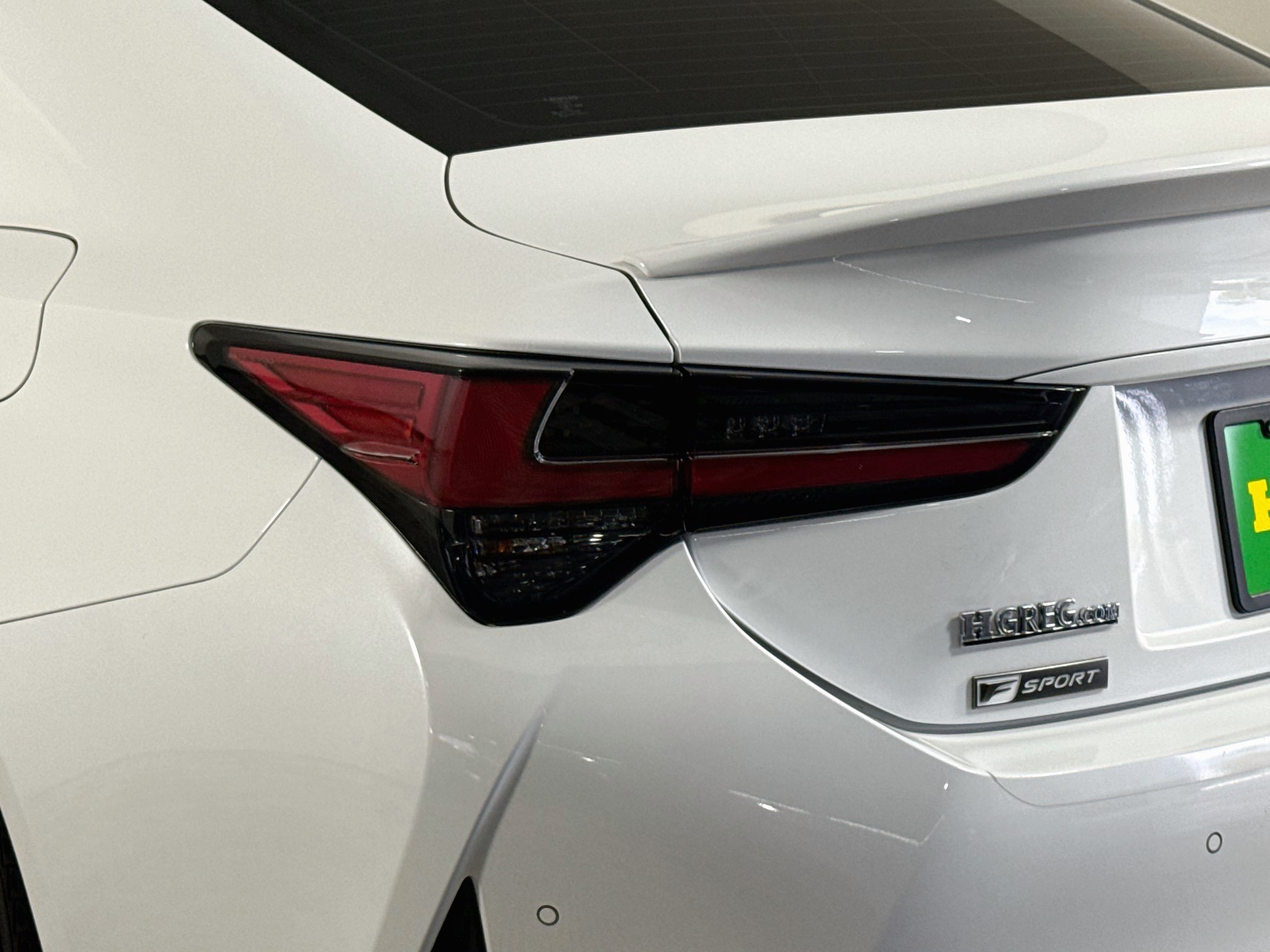 Used 2021 Lexus RC 350 F Sport AWD/4WD image 34