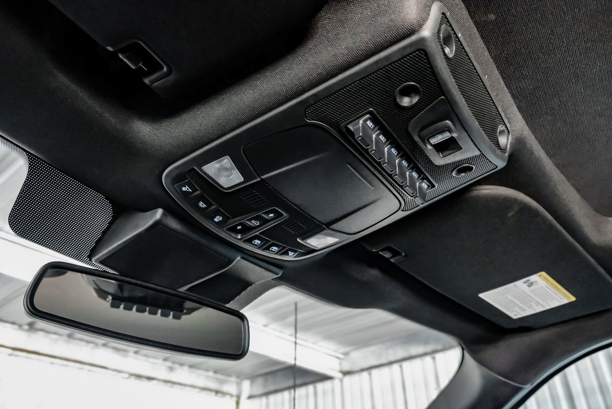 Used 2020 Ford F150 Raptor w/ Equipment Group 802A Luxury image 23