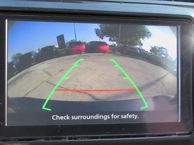 Used 2024 Mitsubishi Mirage G4 ES image 14