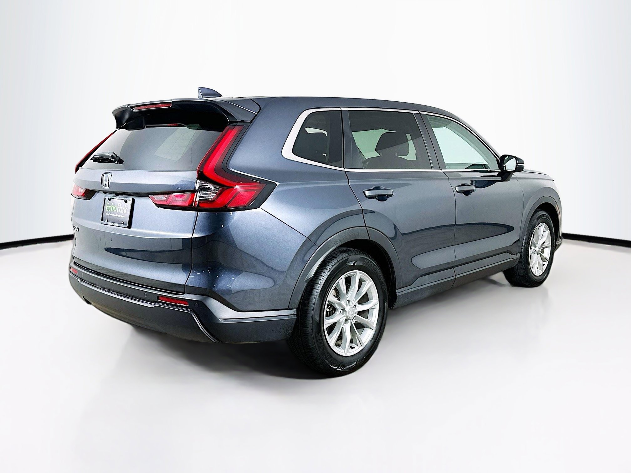 Used 2025 Honda CR-V EX-L image 9