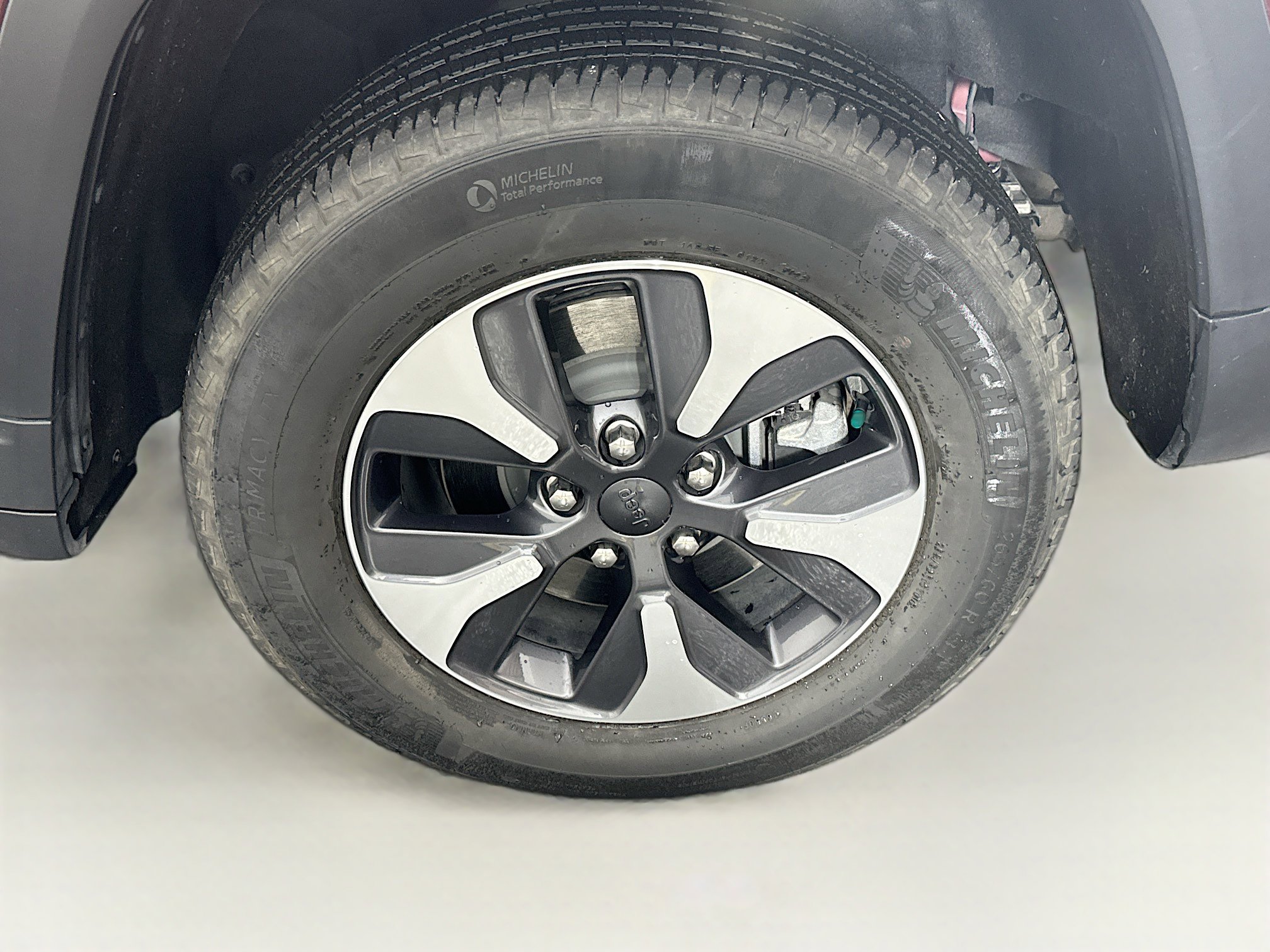 Used 2022 Jeep Grand Cherokee Limited 4xe image 11