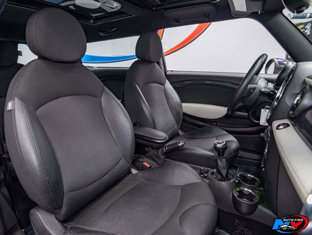 Used 2014 MINI Cooper Clubman S image 20