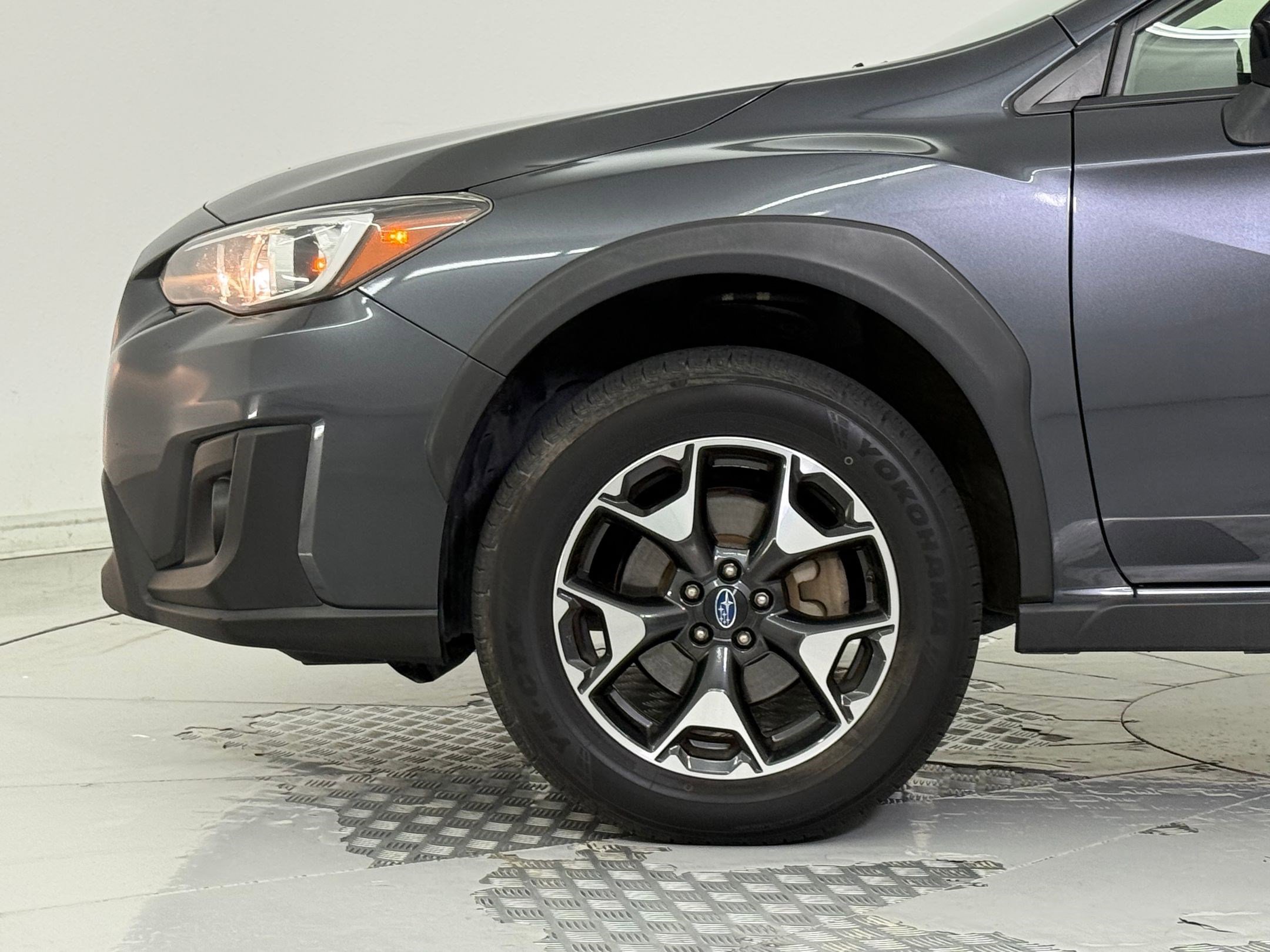 Used 2019 Subaru Crosstrek 2.0i Premium w/ Eyesight System image 25