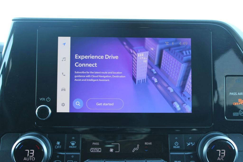 Used 2024 Toyota Highlander LE image 49