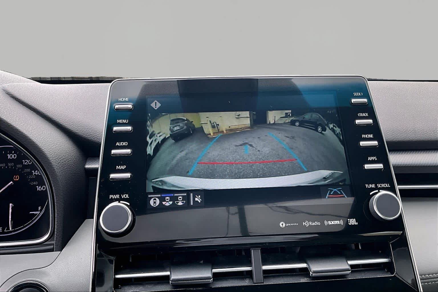 Certified 2019 Toyota Avalon Touring w/ Advanced Safety Package FWD image 27