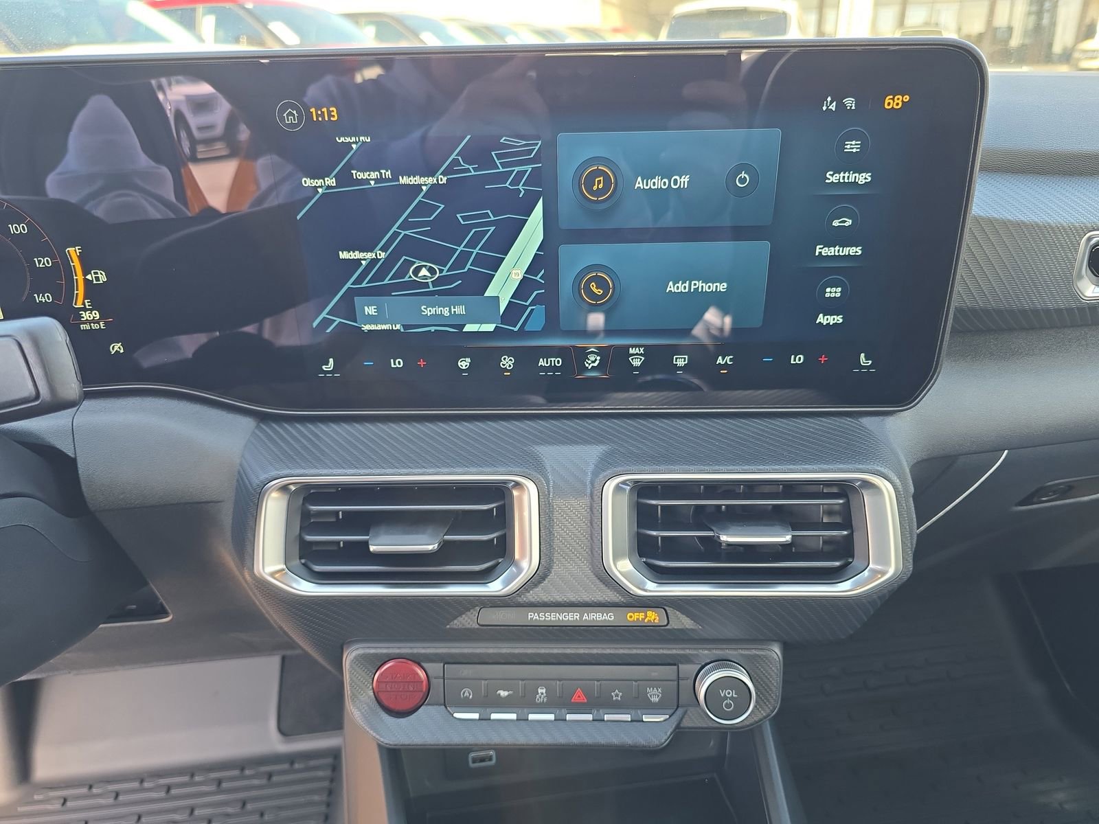 New 2026 Ford Mustang Premium image 14