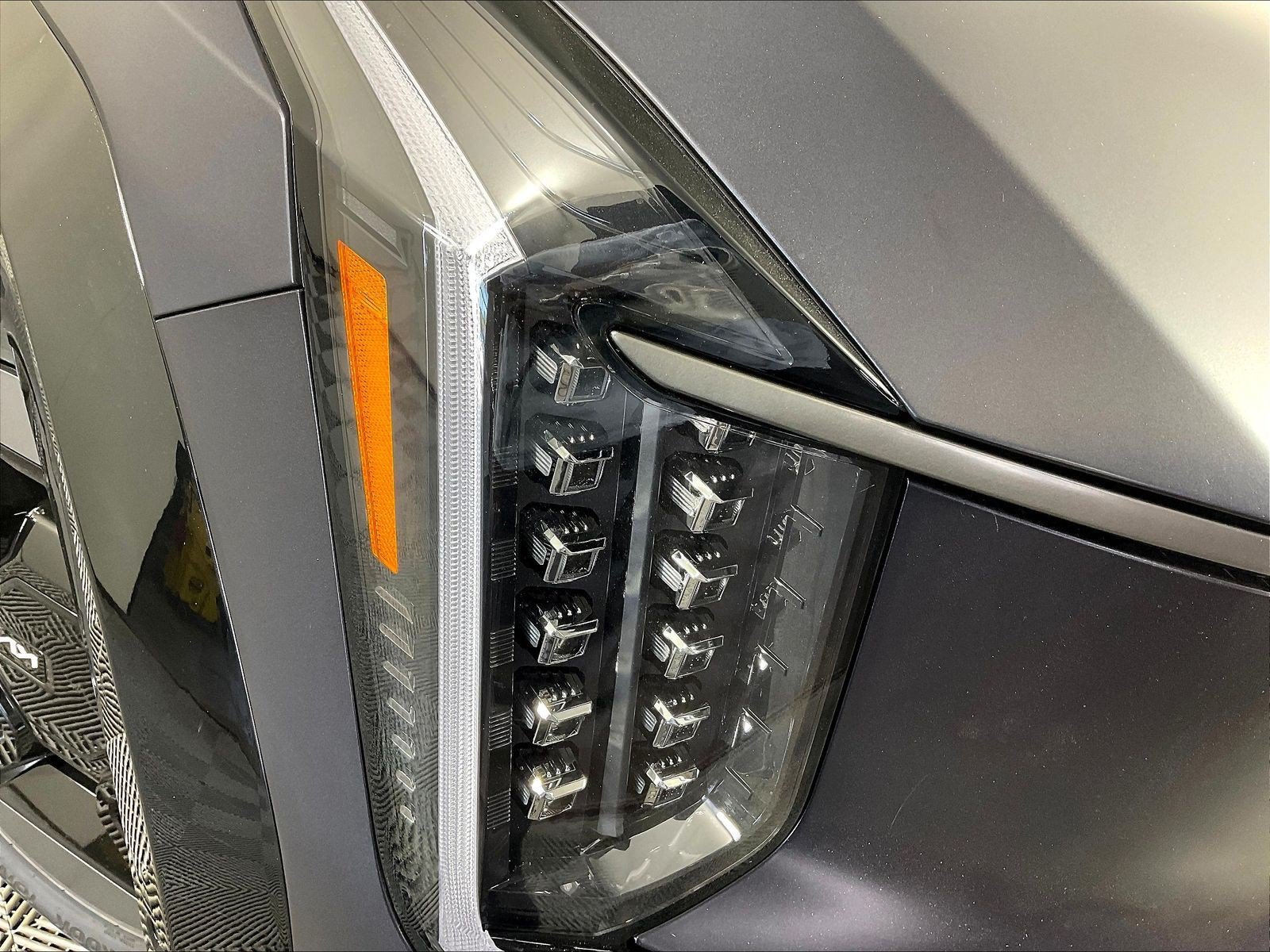 New 2026 Kia EV9 GT-Line AWD/4WD image 8