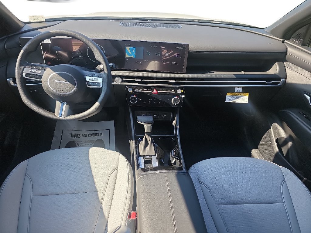 New 2027 Hyundai Santa Cruz SEL AWD/4WD image 9
