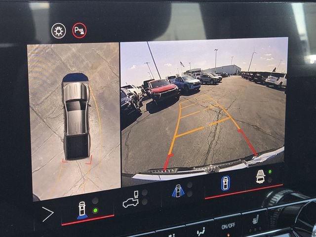 New 2026 GMC Canyon Elevation w/ Convenience Package AWD/4WD image 5