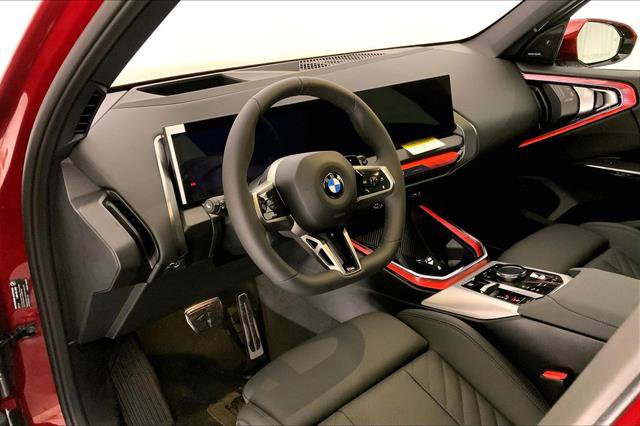 New 2026 BMW X3 xDrive30 w/ Premium Package image 4