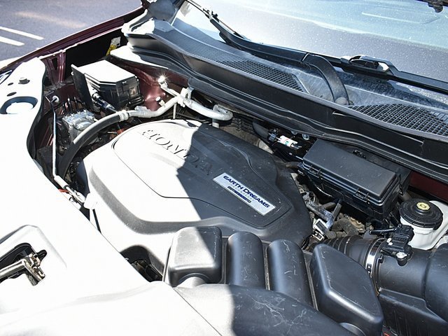 Used 2020 Honda Pilot Touring image 16