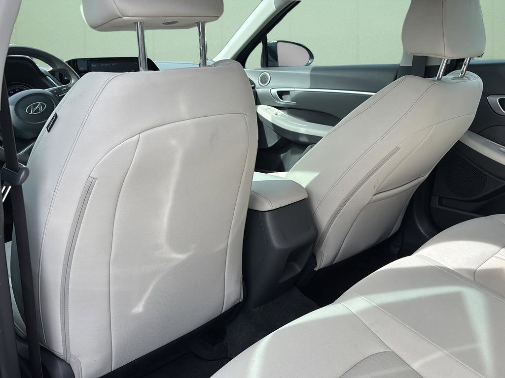 Certified 2022 Hyundai Sonata SEL w/ Cargo Package image 21