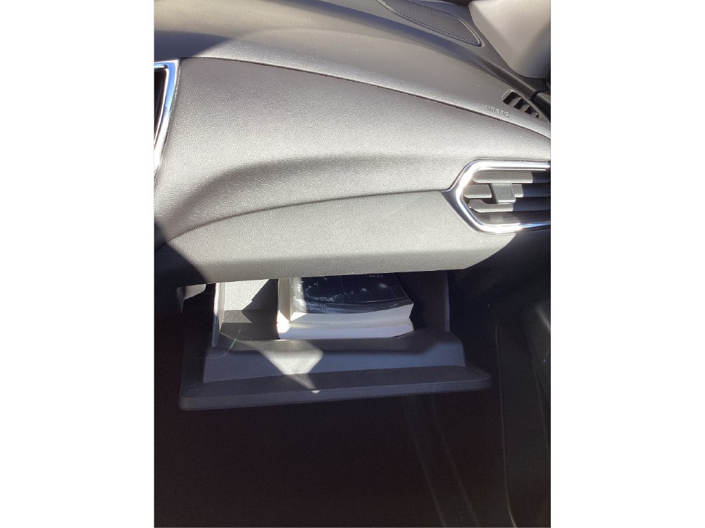 Used 2024 Chevrolet Equinox LT AWD/4WD image 31