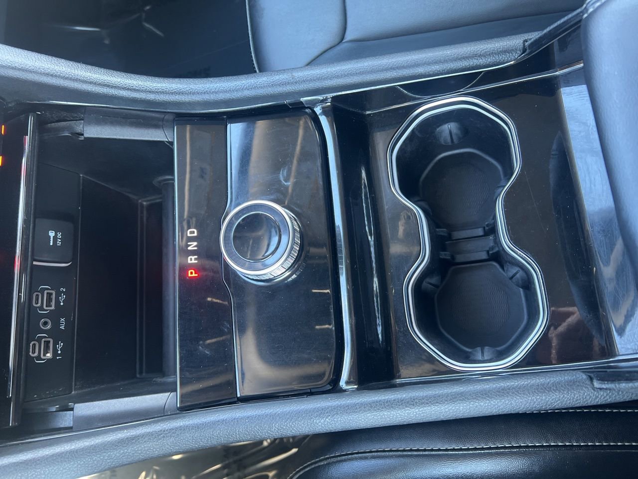 Used 2023 Jeep Grand Cherokee Limited image 31