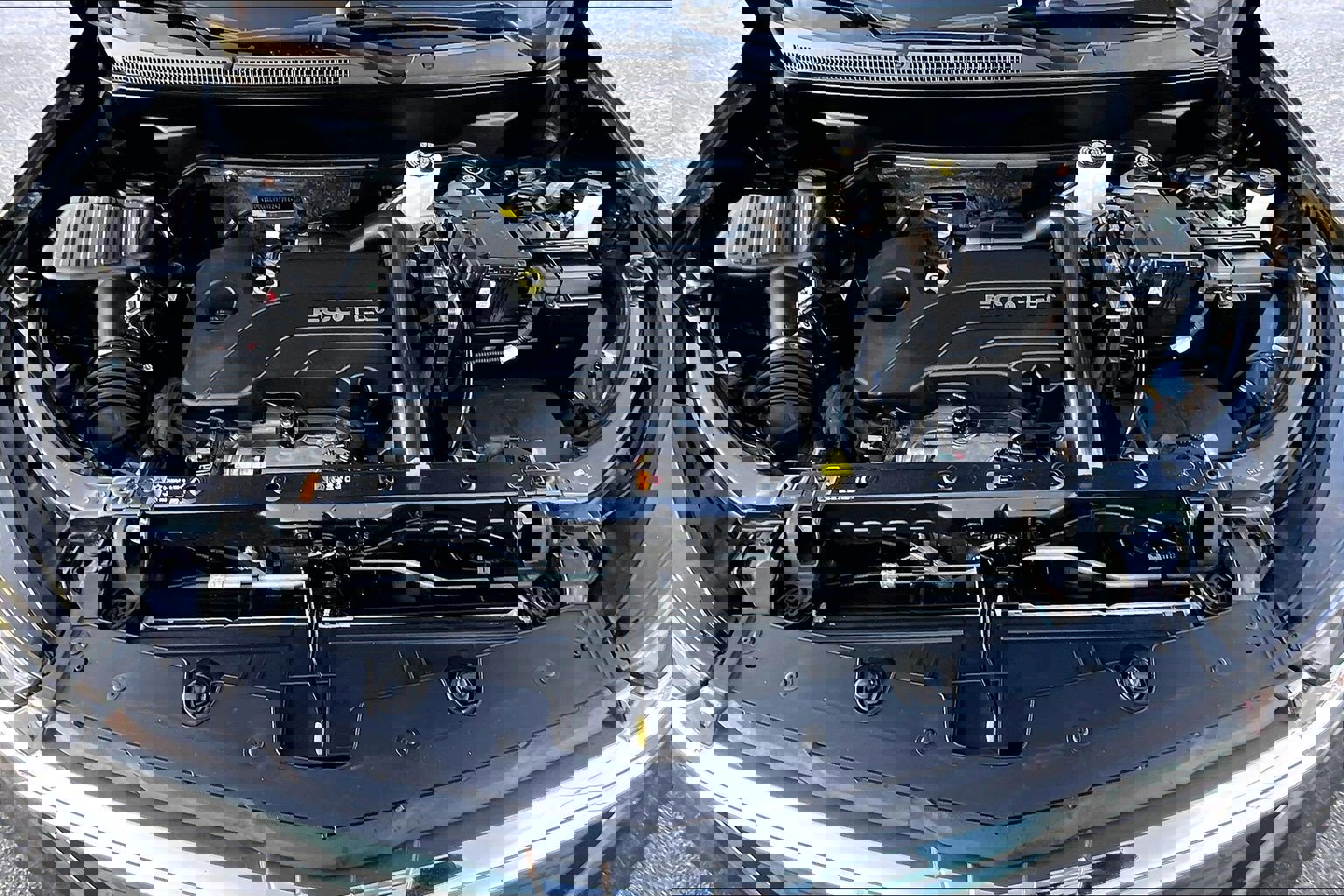 Used 2022 Chevrolet Equinox LS w/ LS Convenience Package image 10