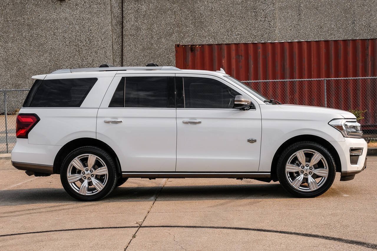 Used 2023 Ford Expedition King Ranch RWD image 10