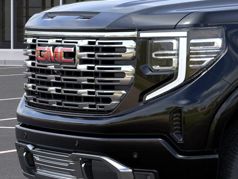New 2026 GMC Sierra 1500 Denali w/ Denali Reserve Package AWD/4WD image 13