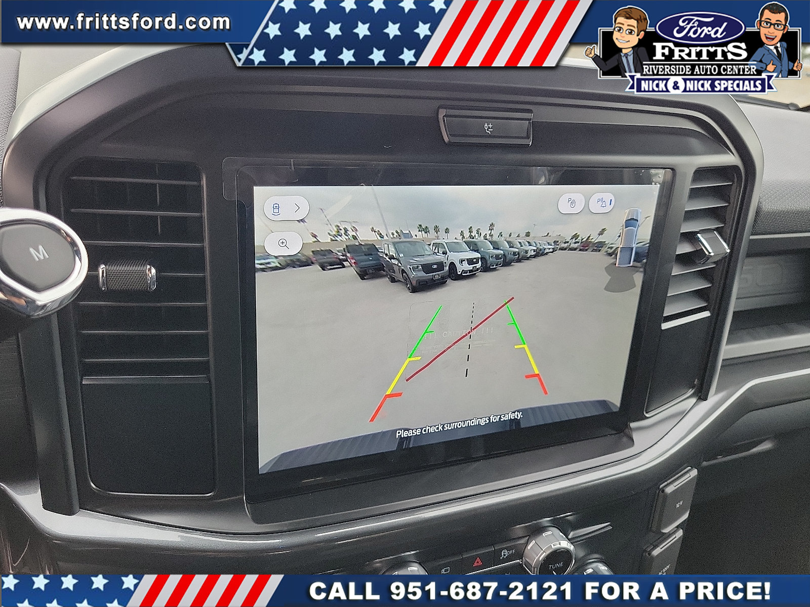 New 2026 Ford F150 STX w/ Equipment Group 200A AWD/4WD image 12