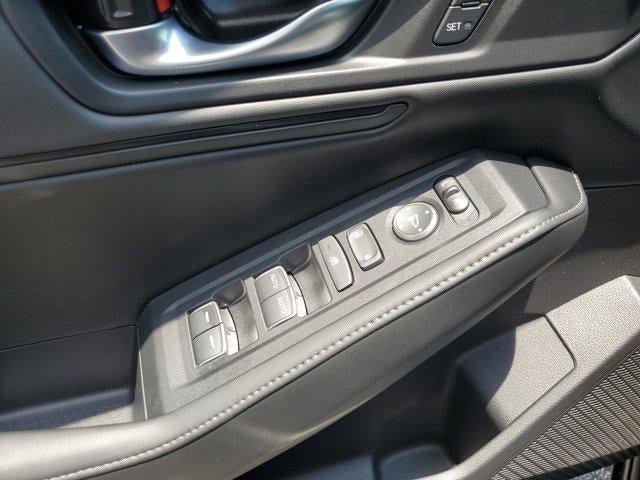 Used 2025 Honda Accord Sport-L image 20