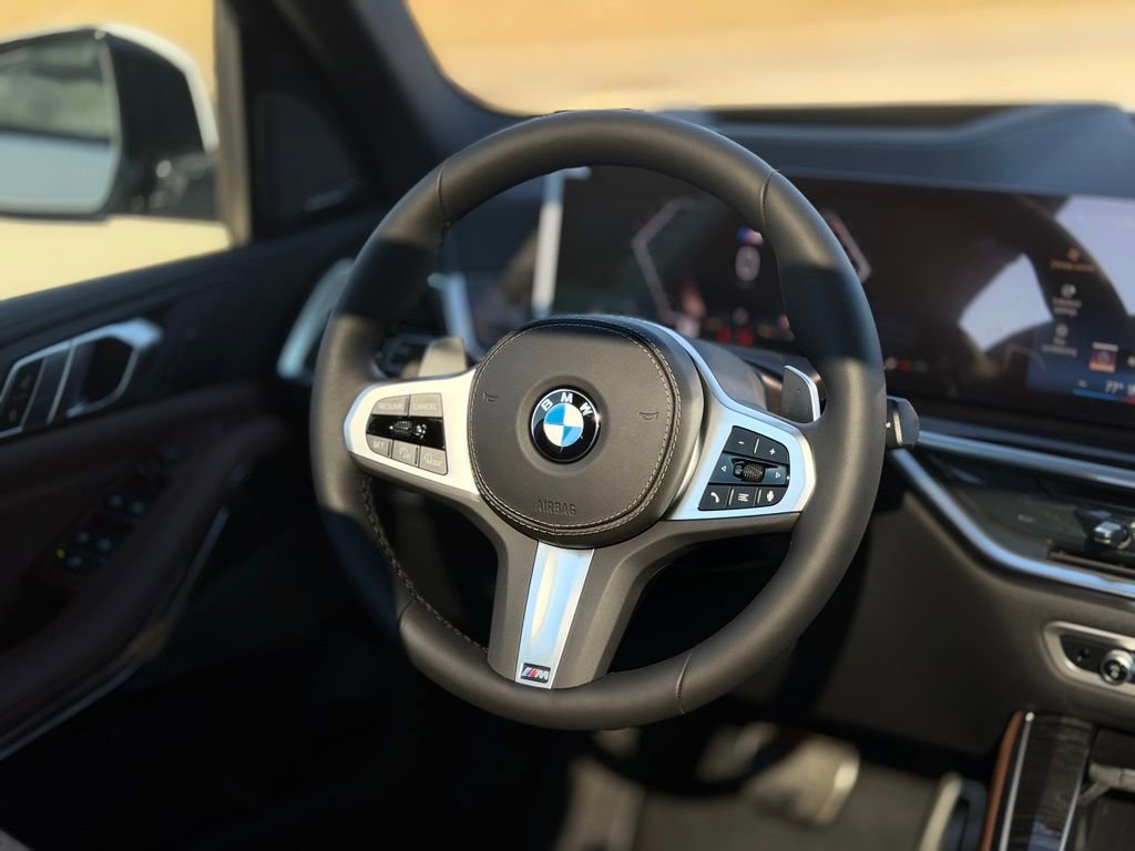 New 2026 BMW X5 xDrive40i image 11