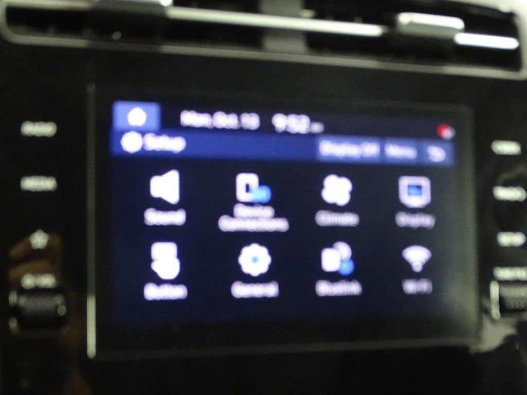 Used 2024 Hyundai Tucson SEL image 38