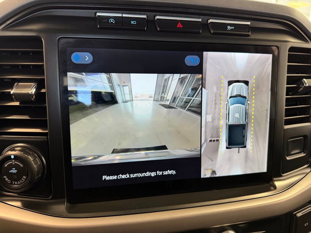 Used 2024 Ford F150 XLT image 18