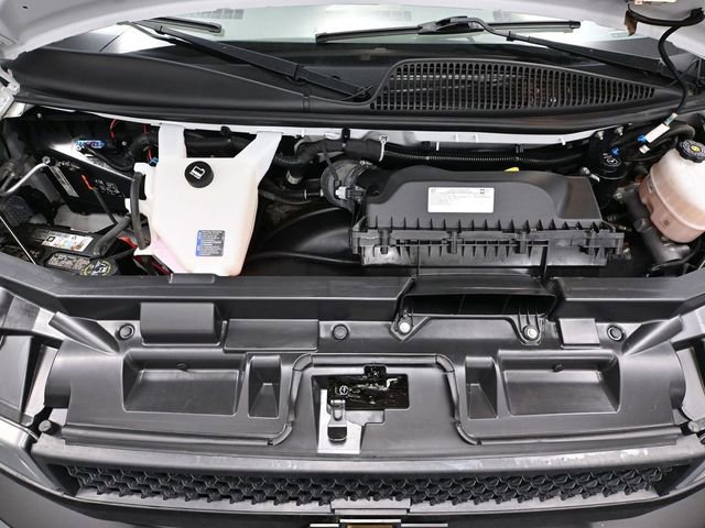 Used 2022 Chevrolet Express 2500 w/ Driver Convenience Package image 39