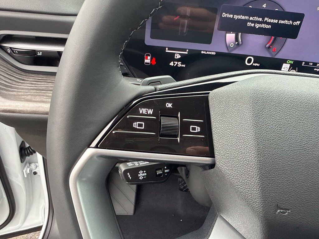 New 2026 Audi Q5 Premium Plus AWD/4WD image 22