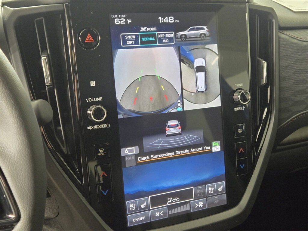 New 2026 Subaru Forester Touring image 15