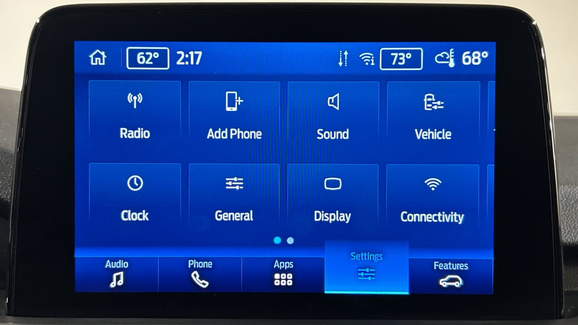 Used 2024 Ford Escape Active AWD/4WD image 71