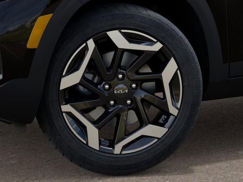 New 2026 Kia Seltos SX AWD/4WD image 9