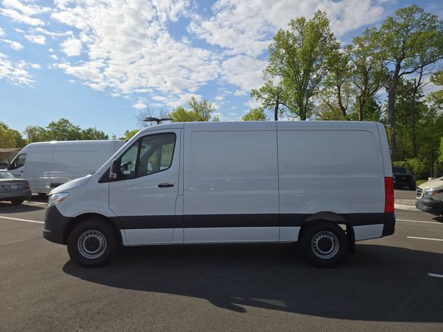 New 2026 Mercedes-Benz Sprinter 2500 image 7