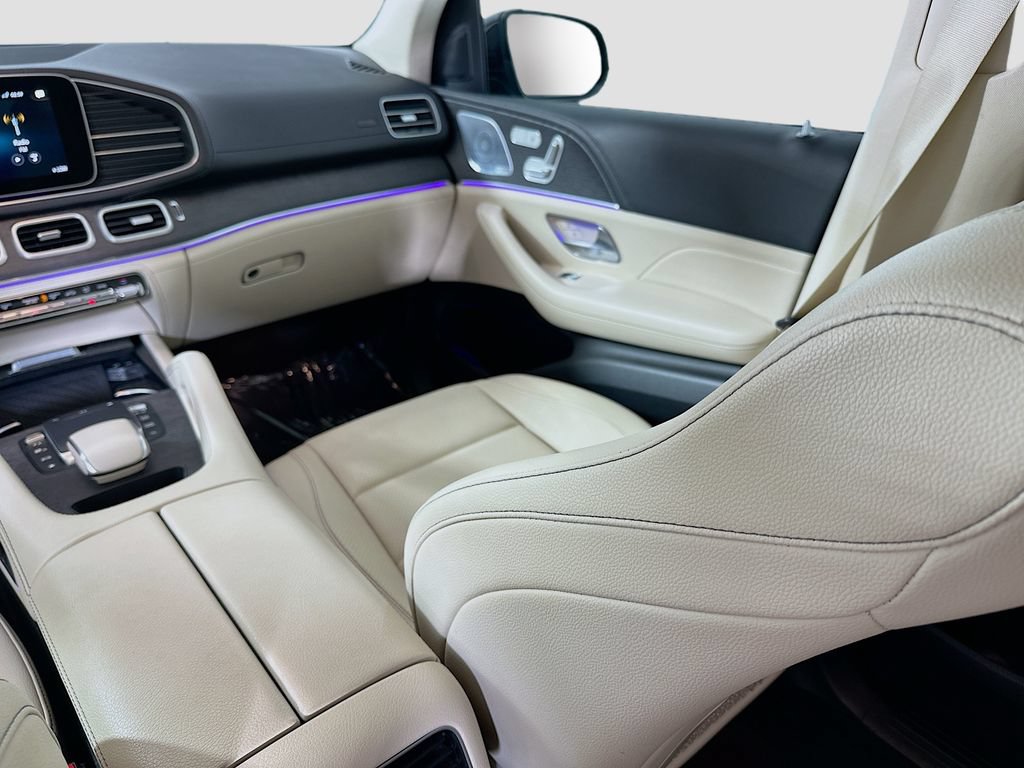 Used 2021 Mercedes-Benz GLE 350 image 26
