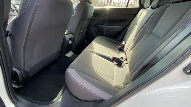 Certified 2025 Subaru Impreza 2.0i AWD/4WD image 31