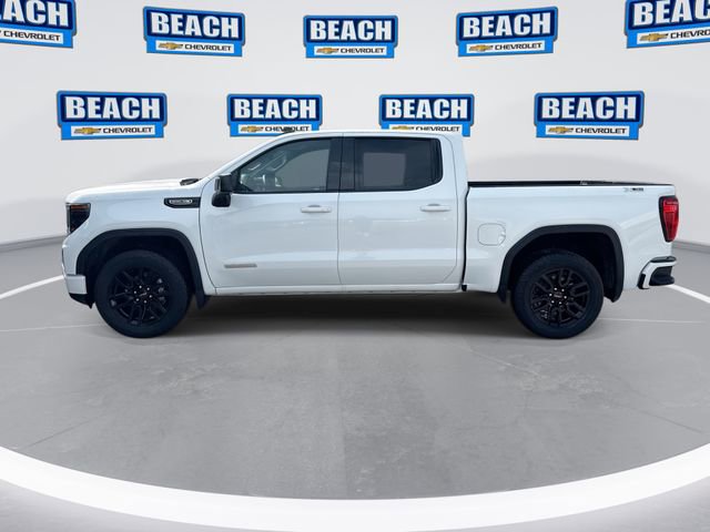 Used 2024 GMC Sierra 1500 Elevation image 5