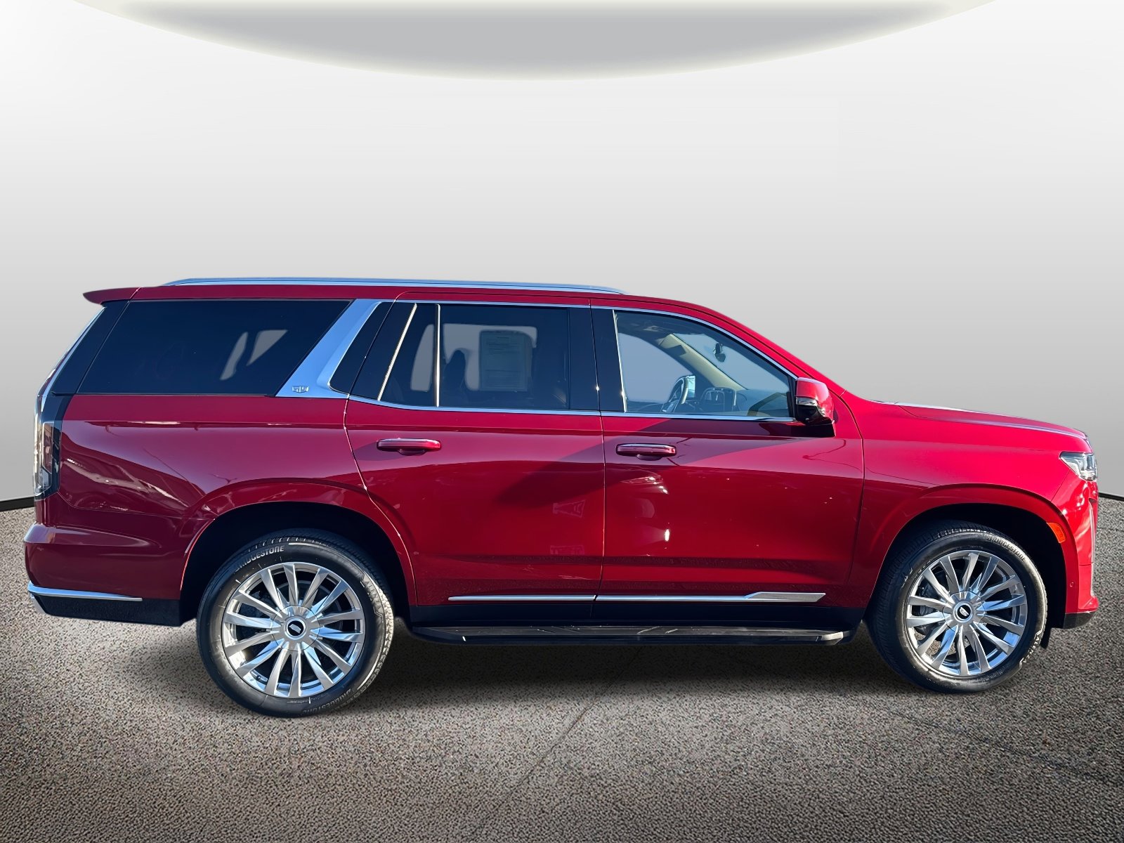 Used 2021 Cadillac Escalade Premium Luxury image 25