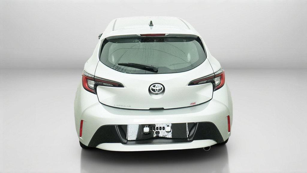 New 2027 Toyota Corolla SE FWD image 39