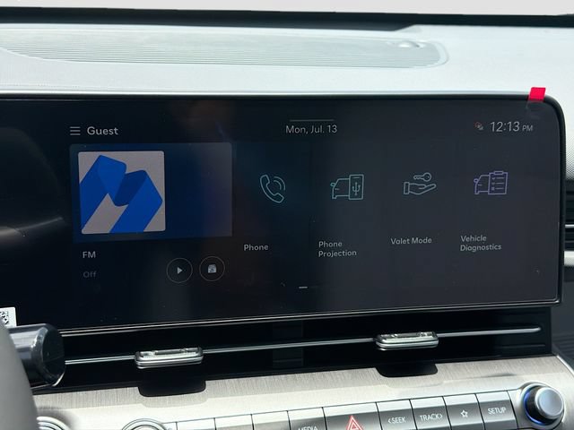 New 2026 Hyundai Kona SEL Sport FWD image 14