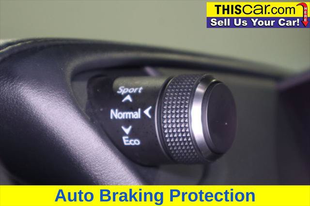Used 2021 Lexus ES 350 F Sport w/ Accessory Package 2 FWD image 29