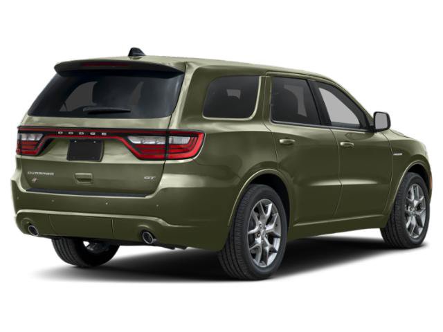 New 2027 Dodge Durango GT AWD/4WD image 2
