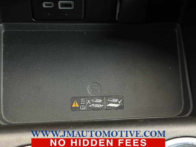 Used 2021 Chevrolet Tahoe High Country image 42