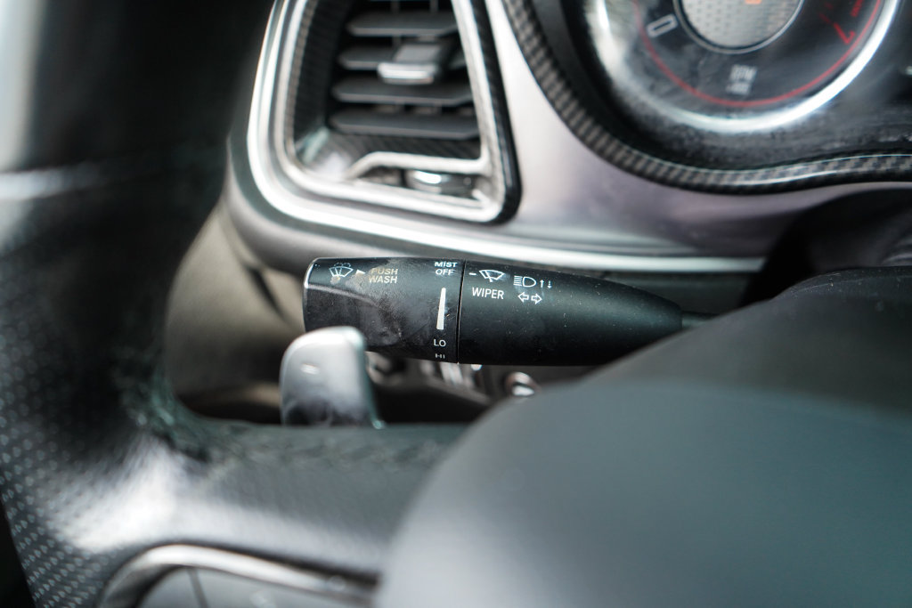 Used 2019 Dodge Challenger GT AWD/4WD image 32