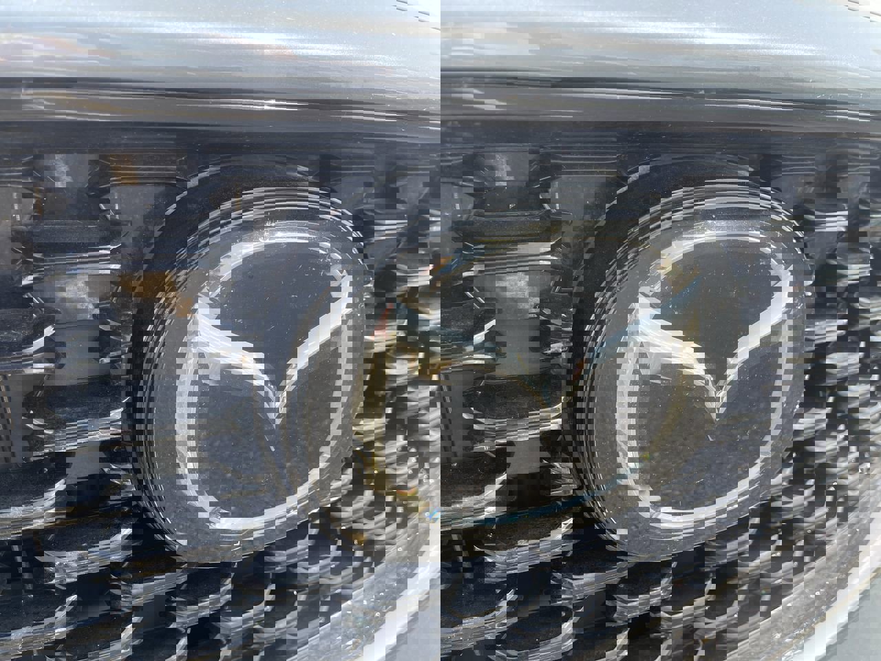 Used 2024 MAZDA CX-5 Carbon Edition image 32