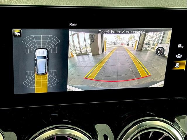 Certified 2023 Mercedes-Benz EQB 250+ image 25