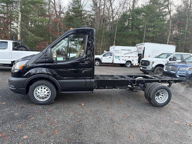 New 2026 Ford Transit 350 w/ Upfitter Package RWD image 13